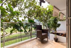 Cabana (D28), Terrace #631533041